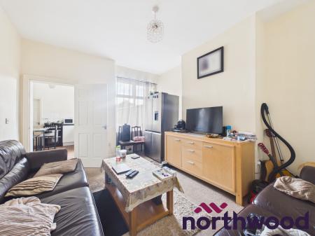 3 bedroom Terraced House for sale in West Street, Crewe, CW1