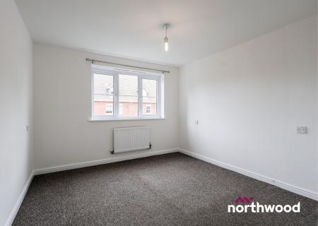 2 bedroom Flat to let in William Foden Close, Elworth, Sandbach, CW11