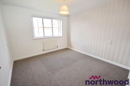 2 bedroom Flat to let in William Foden Close, Elworth, Sandbach, CW11