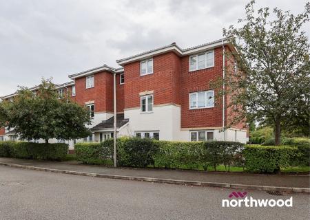 2 bedroom Flat to let in William Foden Close, Elworth, Sandbach, CW11