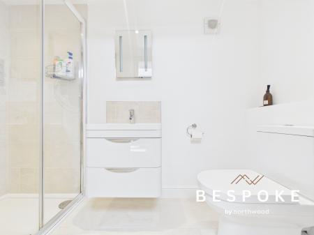 4 bedroom Barn Conversion for sale in Willow Barns Newcastle Road South, Brereton, CW11