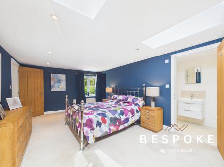 4 bedroom Barn Conversion for sale in Willow Barns Newcastle Road South, Brereton, CW11