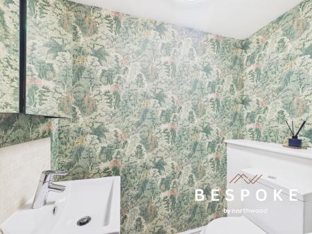 4 bedroom Barn Conversion for sale in Willow Barns Newcastle Road South, Brereton, CW11