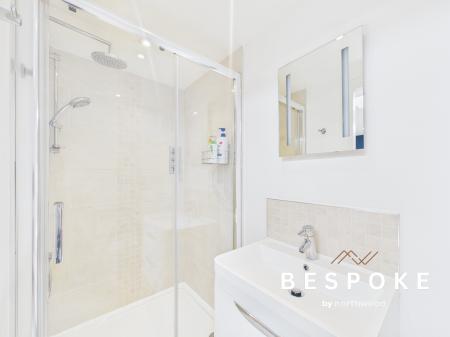 4 bedroom Barn Conversion for sale in Willow Barns Newcastle Road South, Brereton, CW11