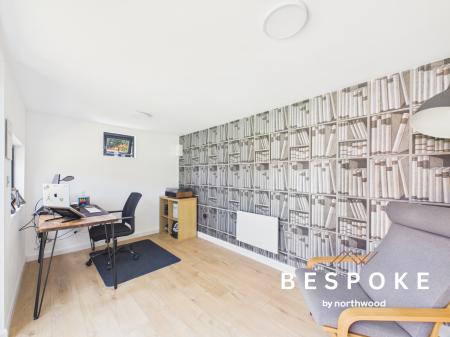 4 bedroom Barn Conversion for sale in Willow Barns Newcastle Road South, Brereton, CW11