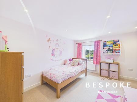 4 bedroom Barn Conversion for sale in Willow Barns Newcastle Road South, Brereton, CW11