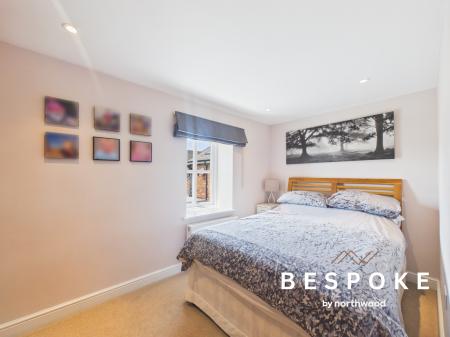 4 bedroom Barn Conversion for sale in Willow Barns Newcastle Road South, Brereton, CW11
