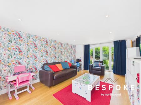 4 bedroom Barn Conversion for sale in Willow Barns Newcastle Road South, Brereton, CW11