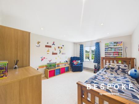 4 bedroom Barn Conversion for sale in Willow Barns Newcastle Road South, Brereton, CW11