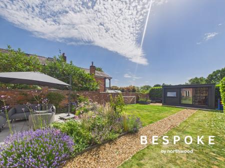 4 bedroom Barn Conversion for sale in Willow Barns Newcastle Road South, Brereton, CW11
