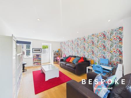 4 bedroom Barn Conversion for sale in Willow Barns Newcastle Road South, Brereton, CW11