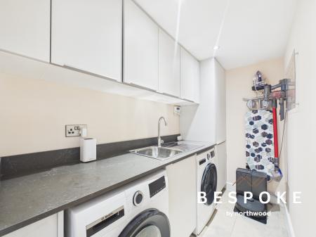 4 bedroom Barn Conversion for sale in Willow Barns Newcastle Road South, Brereton, CW11