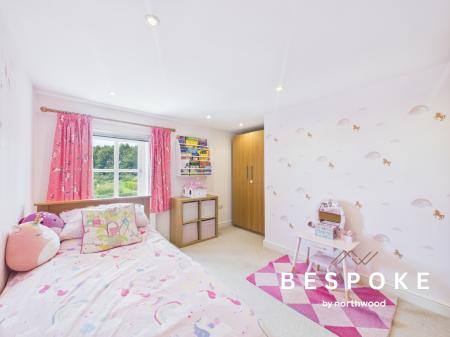 4 bedroom Barn Conversion for sale in Willow Barns Newcastle Road South, Brereton, CW11