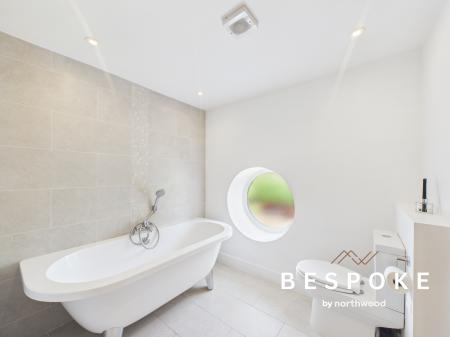 4 bedroom Barn Conversion for sale in Willow Barns Newcastle Road South, Brereton, CW11