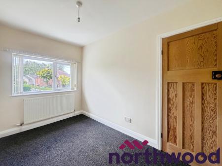 2 bedroom Semi-detached house to let in Mount Pleasant, Haslington, CW1