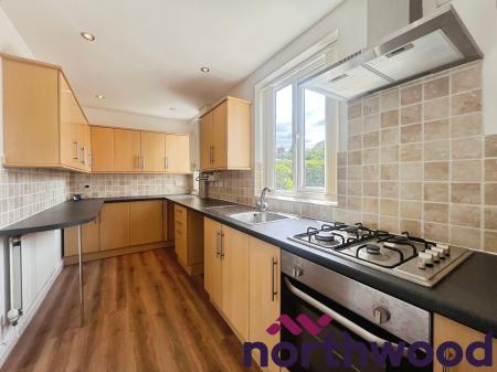 2 bedroom Semi-detached house to let in Mount Pleasant, Haslington, CW1