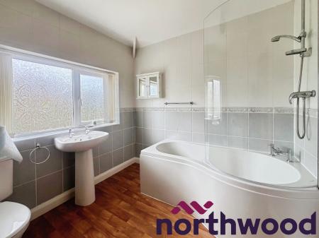 2 bedroom Semi-detached house to let in Mount Pleasant, Haslington, CW1