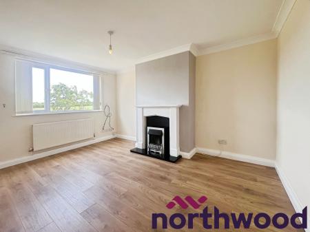 2 bedroom Semi-detached house to let in Mount Pleasant, Haslington, CW1