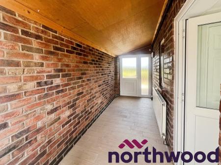 2 bedroom Semi-detached house to let in Mount Pleasant, Haslington, CW1