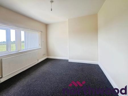 2 bedroom Semi-detached house to let in Mount Pleasant, Haslington, CW1