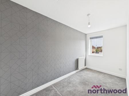 2 bedroom Town house to let in Ecton Close, Winsford, CW7