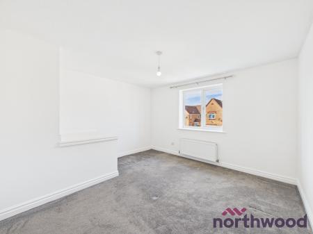 2 bedroom Town house to let in Ecton Close, Winsford, CW7