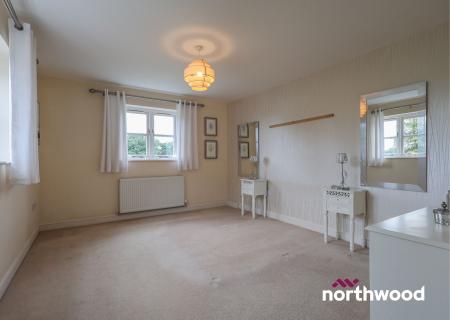 4 bedroom Barn Conversion to let in Warmingham Grange Lane, Warmingham, CW11