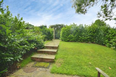 4 bedroom Barn Conversion to let in Warmingham Grange Lane, Warmingham, CW11