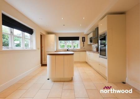 4 bedroom Barn Conversion to let in Warmingham Grange Lane, Warmingham, CW11