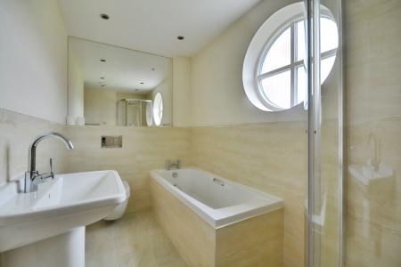 4 bedroom Barn Conversion to let in Warmingham Grange Lane, Warmingham, CW11