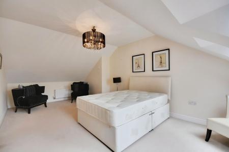 4 bedroom Barn Conversion to let in Warmingham Grange Lane, Warmingham, CW11