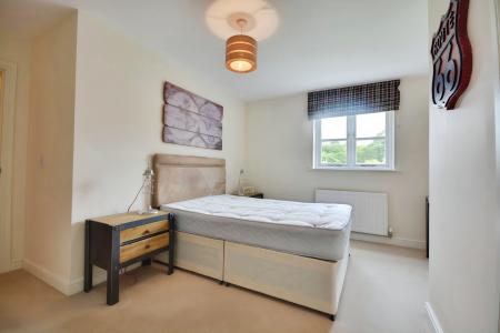 4 bedroom Barn Conversion to let in Warmingham Grange Lane, Warmingham, CW11
