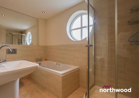 4 bedroom Barn Conversion to let in Warmingham Grange Lane, Warmingham, CW11