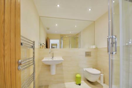 4 bedroom Barn Conversion to let in Warmingham Grange Lane, Warmingham, CW11