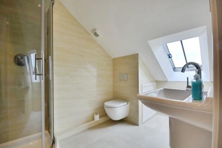 4 bedroom Barn Conversion to let in Warmingham Grange Lane, Warmingham, CW11