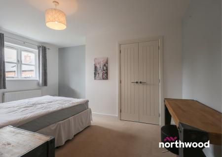 4 bedroom Barn Conversion to let in Warmingham Grange Lane, Warmingham, CW11