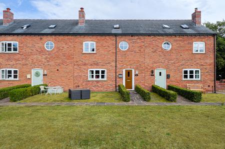 Warmingham Grange Lane, Warmingham, CW11