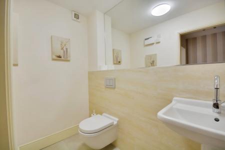 4 bedroom Barn Conversion to let in Warmingham Grange Lane, Warmingham, CW11