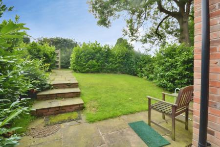 4 bedroom Barn Conversion to let in Warmingham Grange Lane, Warmingham, CW11