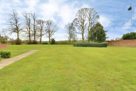4 bedroom Barn Conversion to let in Warmingham Grange Lane, Warmingham, CW11