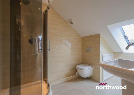 4 bedroom Barn Conversion to let in Warmingham Grange Lane, Warmingham, CW11