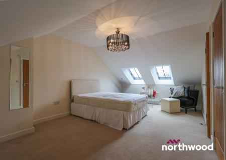 4 bedroom Barn Conversion to let in Warmingham Grange Lane, Warmingham, CW11