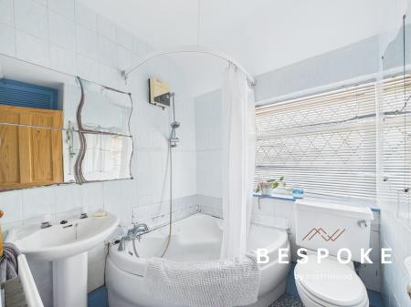 3 bedroom Semi-detached house for sale in Cledford Crescent, Middlewich, CW10