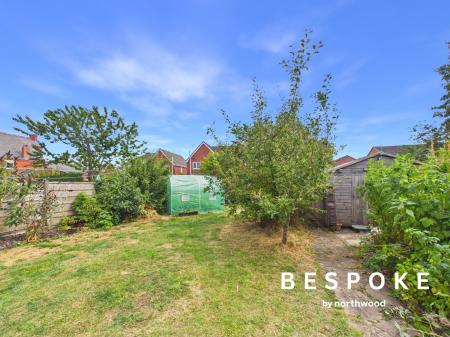 3 bedroom Semi-detached house for sale in Cledford Crescent, Middlewich, CW10