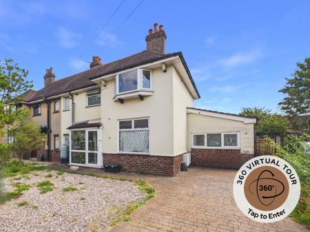 Cledford Crescent, Middlewich, CW10