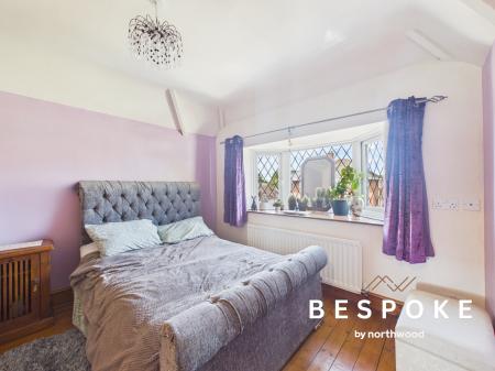 3 bedroom Semi-detached house for sale in Cledford Crescent, Middlewich, CW10