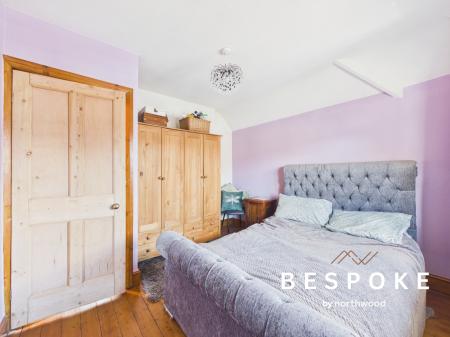 3 bedroom Semi-detached house for sale in Cledford Crescent, Middlewich, CW10