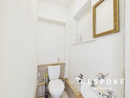 3 bedroom Semi-detached house for sale in Cledford Crescent, Middlewich, CW10