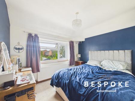 3 bedroom Semi-detached house for sale in Cledford Crescent, Middlewich, CW10