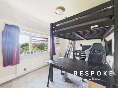 3 bedroom Semi-detached house for sale in Cledford Crescent, Middlewich, CW10